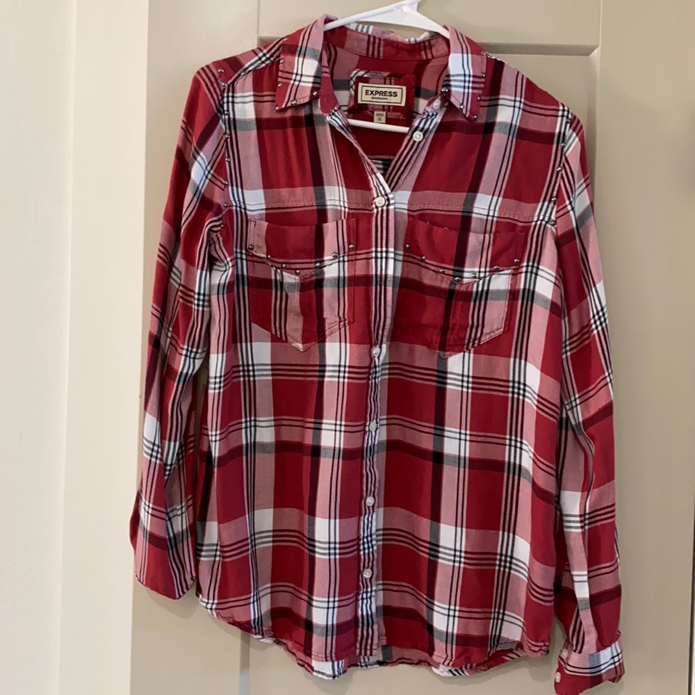 Red flannel